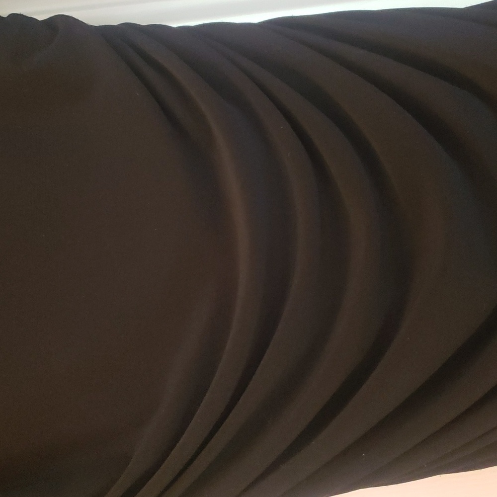 Lauren Ralph Lauren Black Sequin Midi Dress - Picture 5 of 7